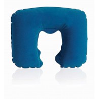 COUSSIN TRAVELER - bleu