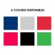 COUSSIN TRAVELER - coloris
