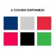 COUSSIN TRAVELER - coloris