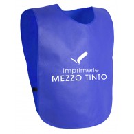 CHASUBLE CAMBEX - bleu