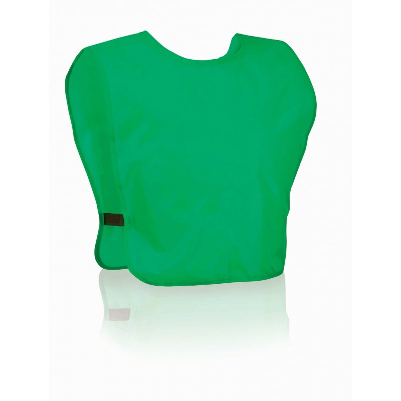 Chasuble Bozia Vert Enfant – Kappa France