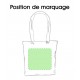 SAC FUZOX - marquage