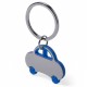 PORTE CLE VOITURE RADER - bleu