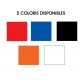 DECAPSULEUR TRONIC - coloris