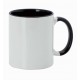 MUG HARNET - noir