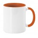 MUG HARNET - orange