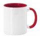 MUG HARNET - rouge