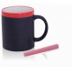 MUG COLORFUL - rouge