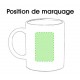 MUG ZIFOR - marquage