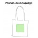 SAC JAZZIN - marquage