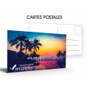 Carte postale