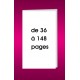 BROCHURES 21 x 29,7 cm - Nombre de pages 36 à 148 pages