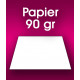 SET DE TABLE - Papier 90 gr