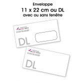 Modèle d'enveloppe c5 pour a4, a5 : image vectorielle de stock (libre de  droits) 1182322402