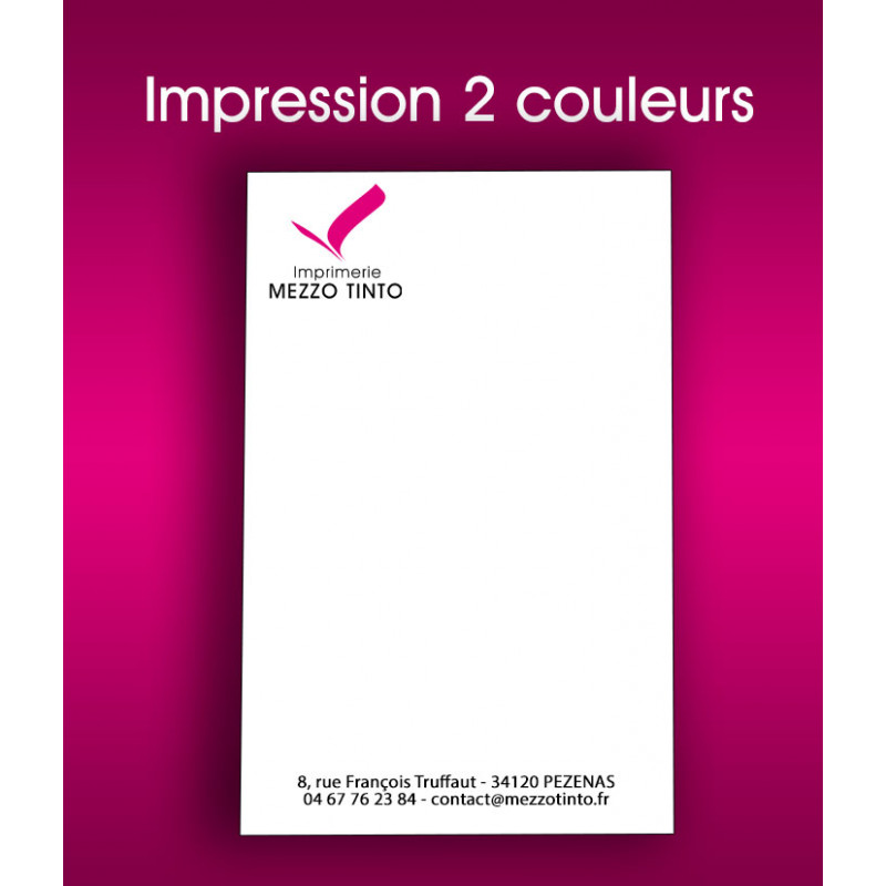 Impression en ligne enveloppes couleur avec veoprint imprimeur en ligne