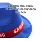 CHAPEAU FEST - Bandeau tissu