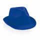 CHAPEAU FEST - Bleu marine