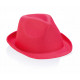 CHAPEAU FEST - fuschia