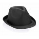 CHAPEAU FEST - Noir
