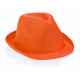 CHAPEAU FEST - Orange