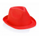 CHAPEAU FEST - Rouge