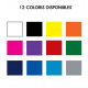 Sac GEISER - coloris
