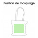 Sac SILTEX - Marquage