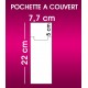 POCHETTE A COUVERTS - Format