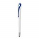 Stylo BARROX bleu