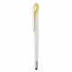 Stylo BARROX jaune