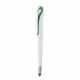 Stylo BARROX vert