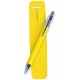 Stylo GAVIN - jaune