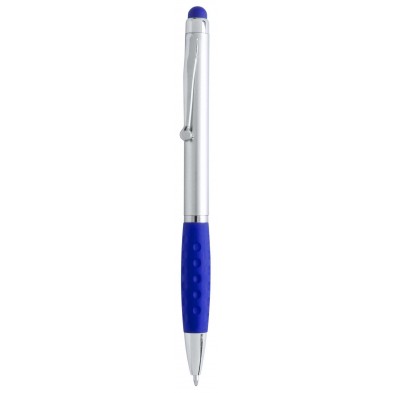 Stylo SAGURSILVER - Bleu