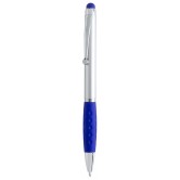 Stylo tactile SAGURSILVER