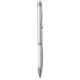 Stylo SAGURSILVER - Blanc