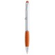 Stylo SAGURSILVER - Orange