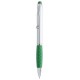 Stylo SAGURSILVER - Vert