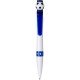 STYLO FOOT - Bleu
